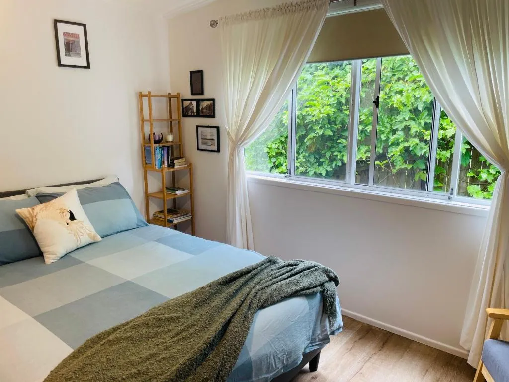 Eumundi Cottage in Town, hotel in Eumundi