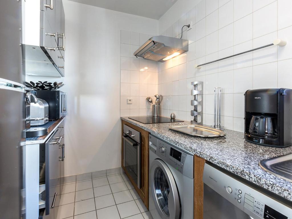 Chalet semi-indépendant avec terrasse et WiFi à Val-d'Isère - FR-1-694-267 - 5