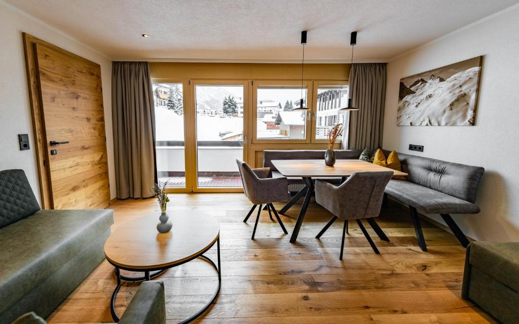 Appartements Eldorado - 5