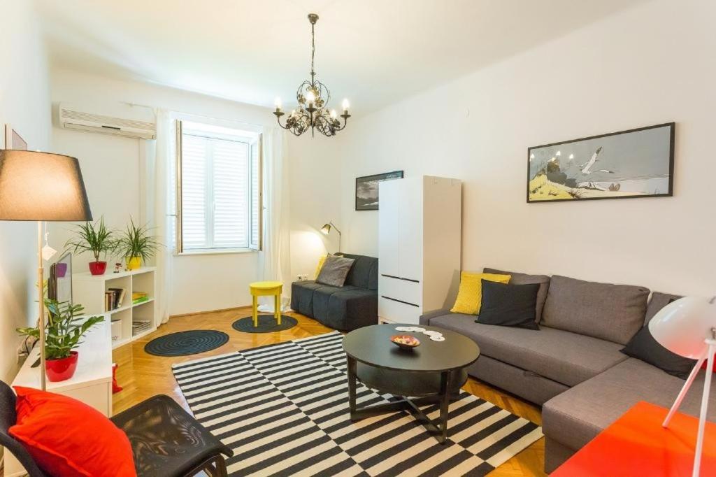 Apartment Natasha, Dubrovník