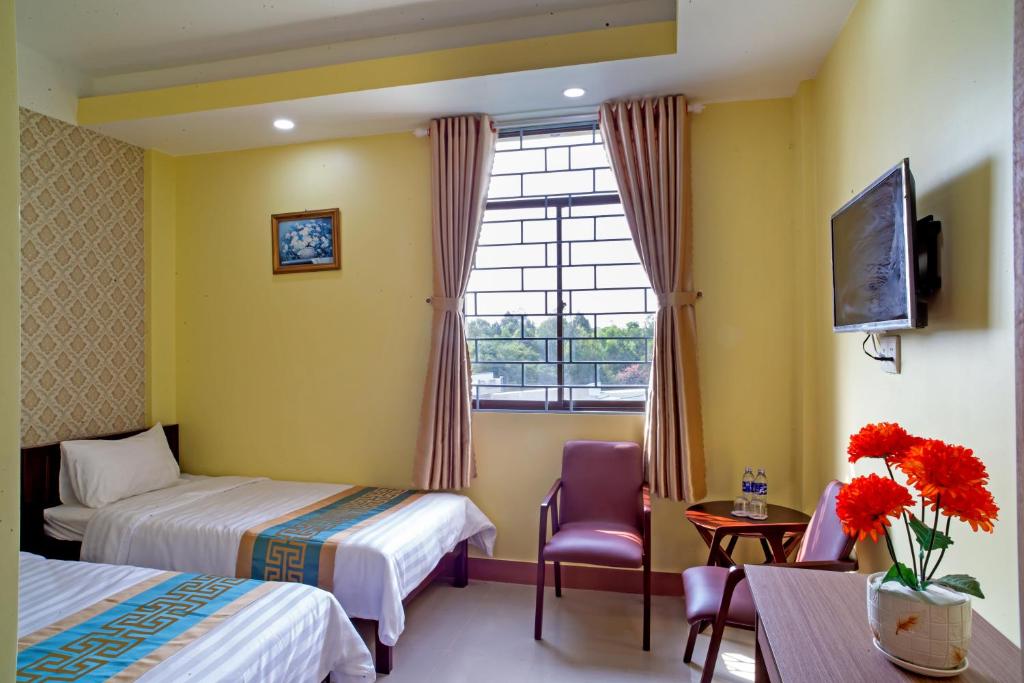 NgocLinh Motel photo