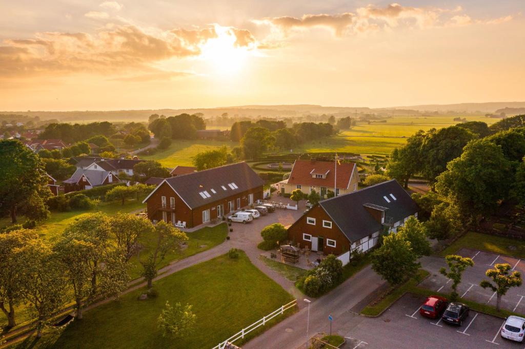 Halmstad Gårdshotell