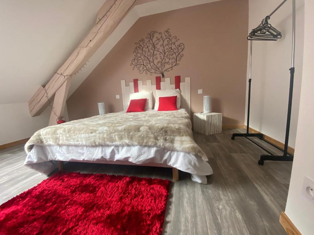 Le cosy de la vologne - 2