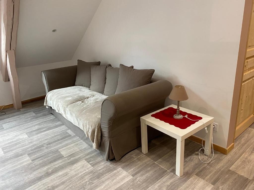 Le cosy de la vologne - 4