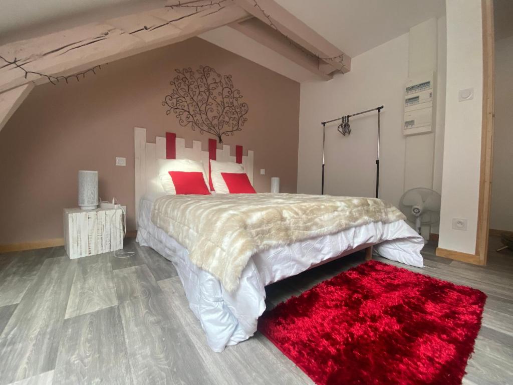 Le cosy de la vologne - 5