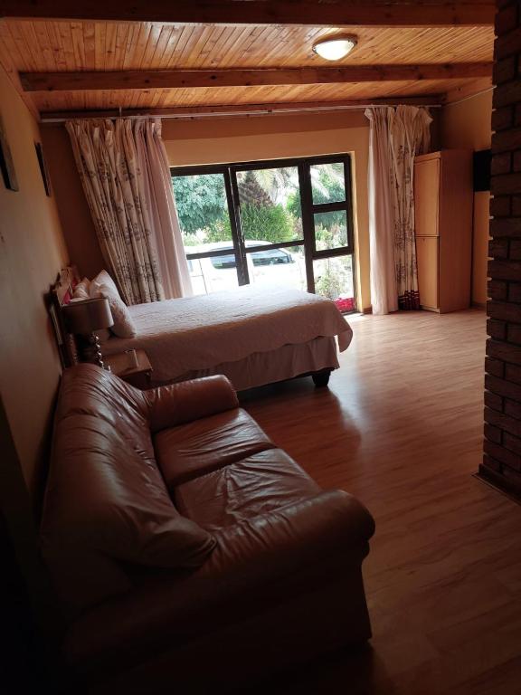 Lion Rock View Guesthouse photo
