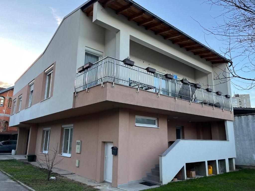 Apartman House Jasmina - 5