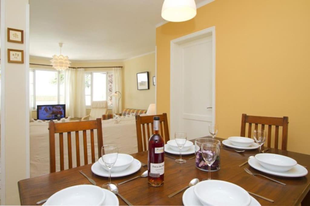 Miguel, 3 bed with private pool - 2