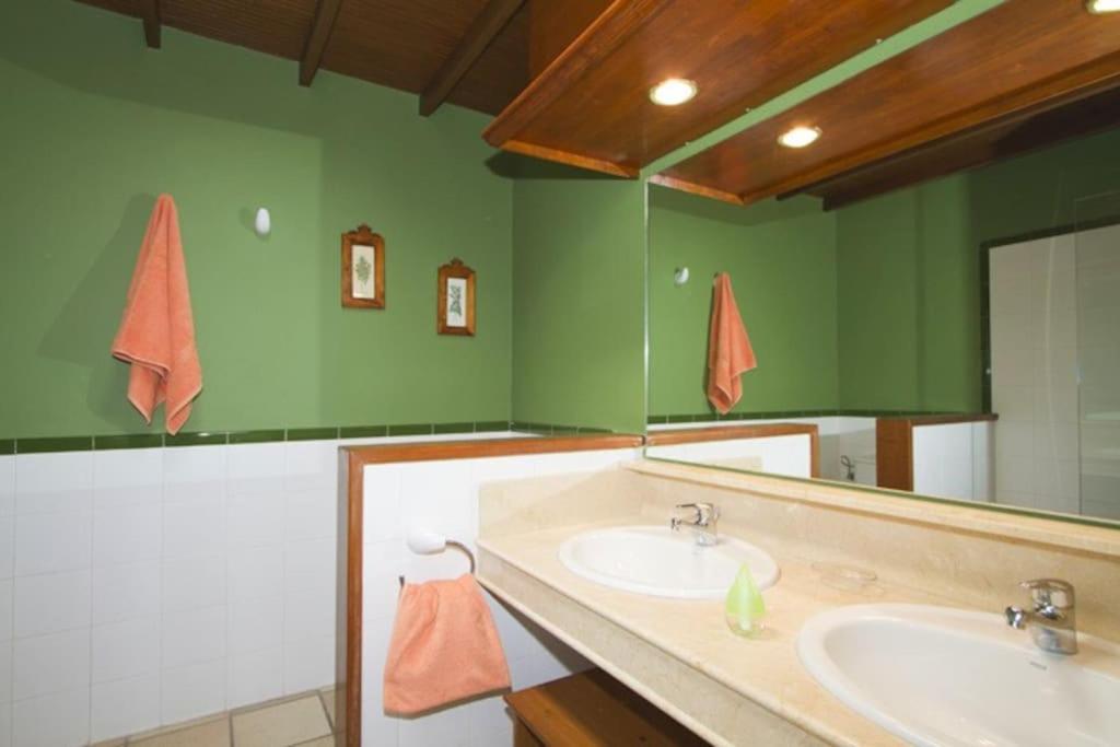 Miguel, 3 bed with private pool - 3