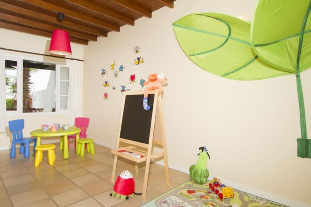 Miguel, 3 bed with private pool - 4