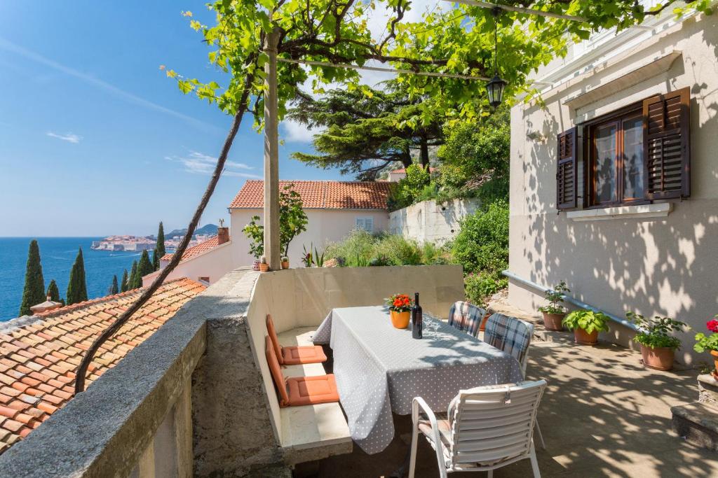 Apartment Perovic, Dubrovník