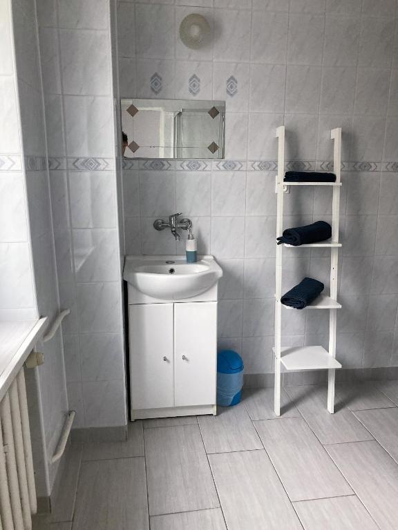 Krysia - tuz przy plazy photo