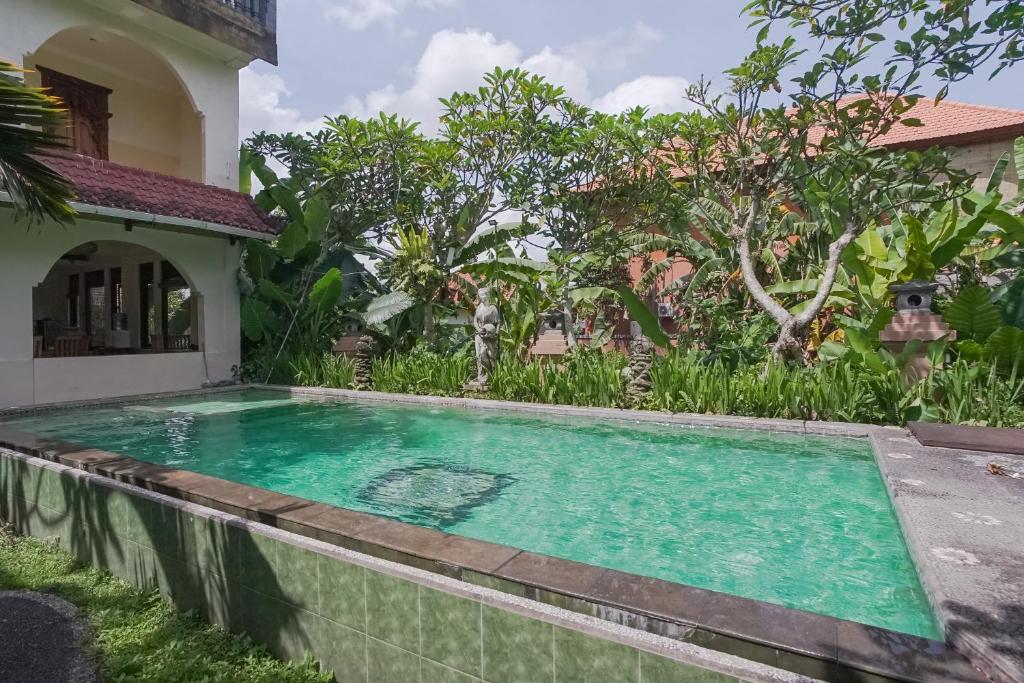 Ubud City Hotel photo
