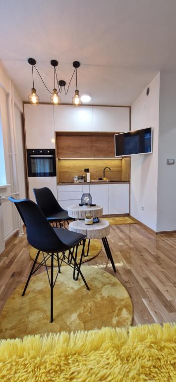 Apartment GOLD STAR - 3