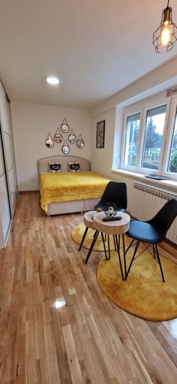 Apartment GOLD STAR - 4