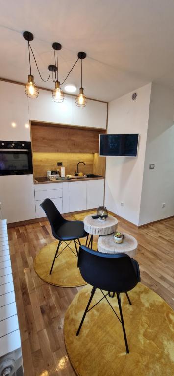 Apartment GOLD STAR - 5