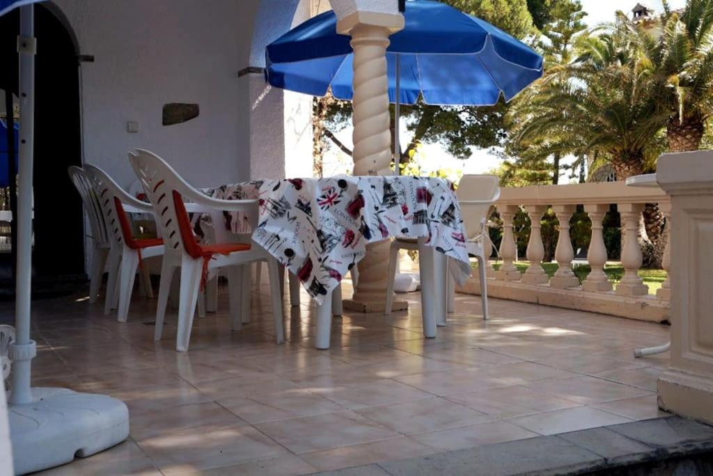 Villa Isalina - 4