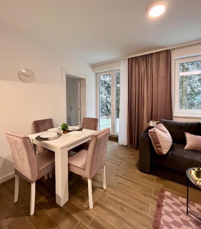 Apartmani Divila - 3