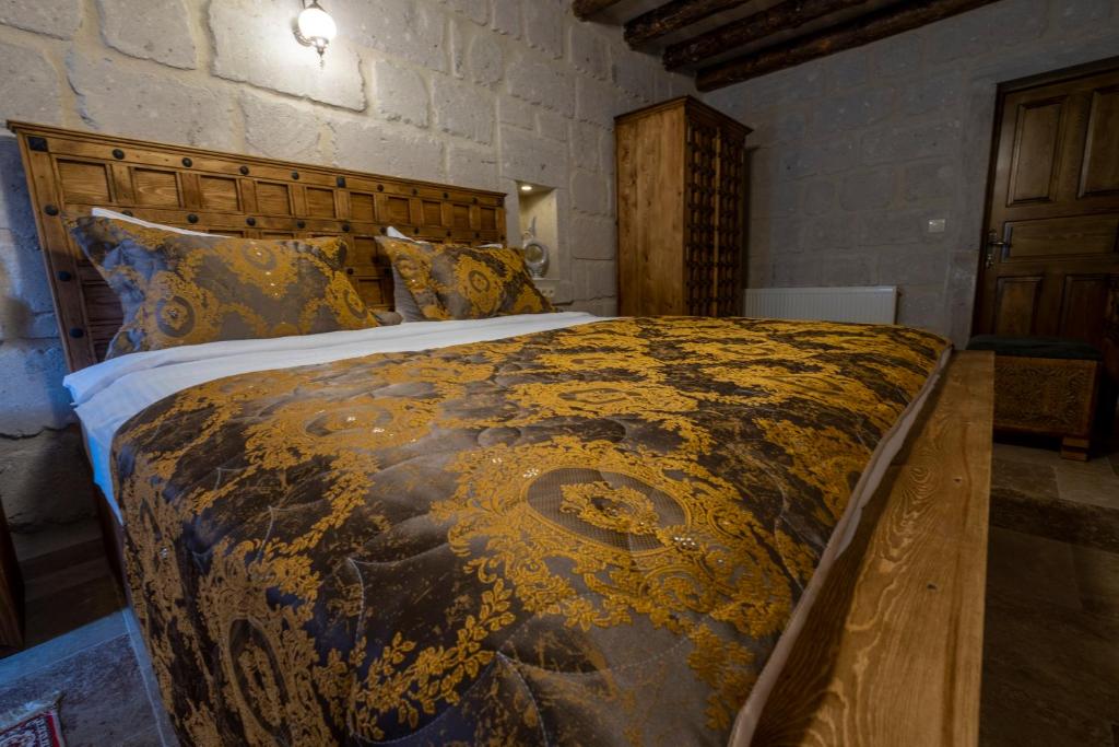 Underground Cave Suites Hotel photo