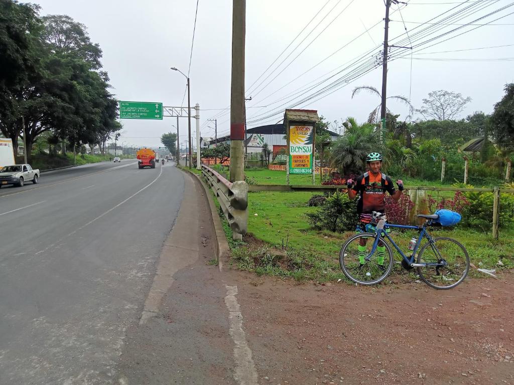 Agroturismo Voluntariado Bellavista - 2