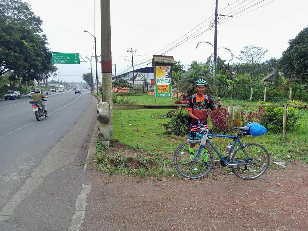 Agroturismo Voluntariado Bellavista - 4