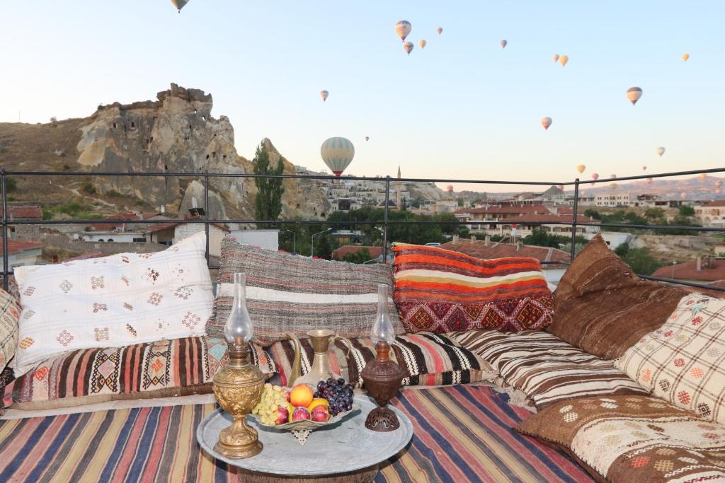 Underground Cave Suites Hotel photo