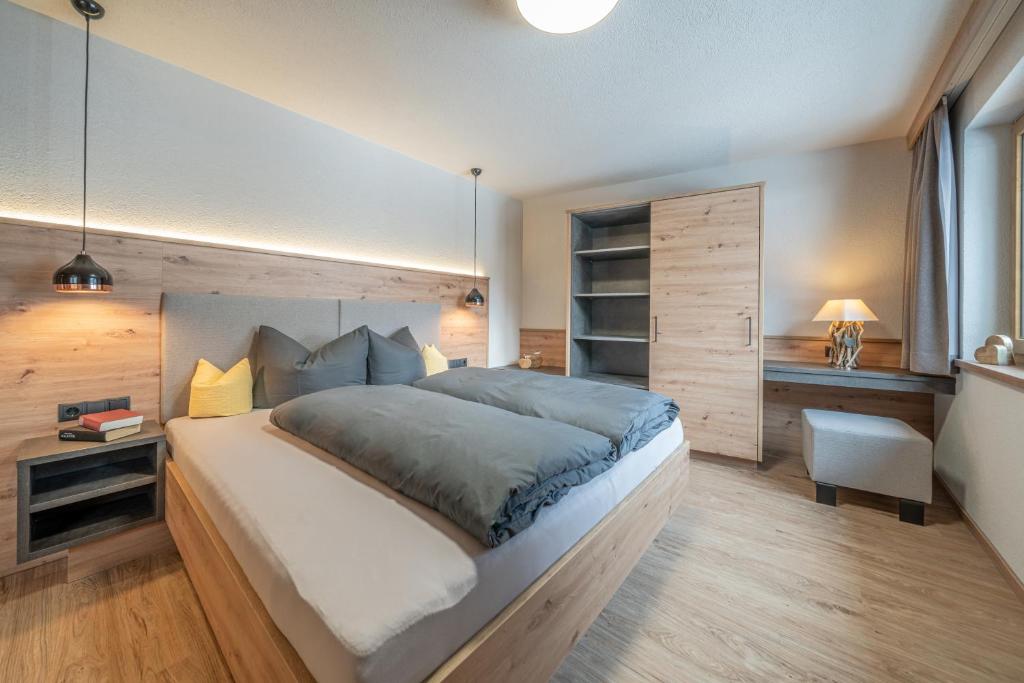 Bergmomente Apartments - 5