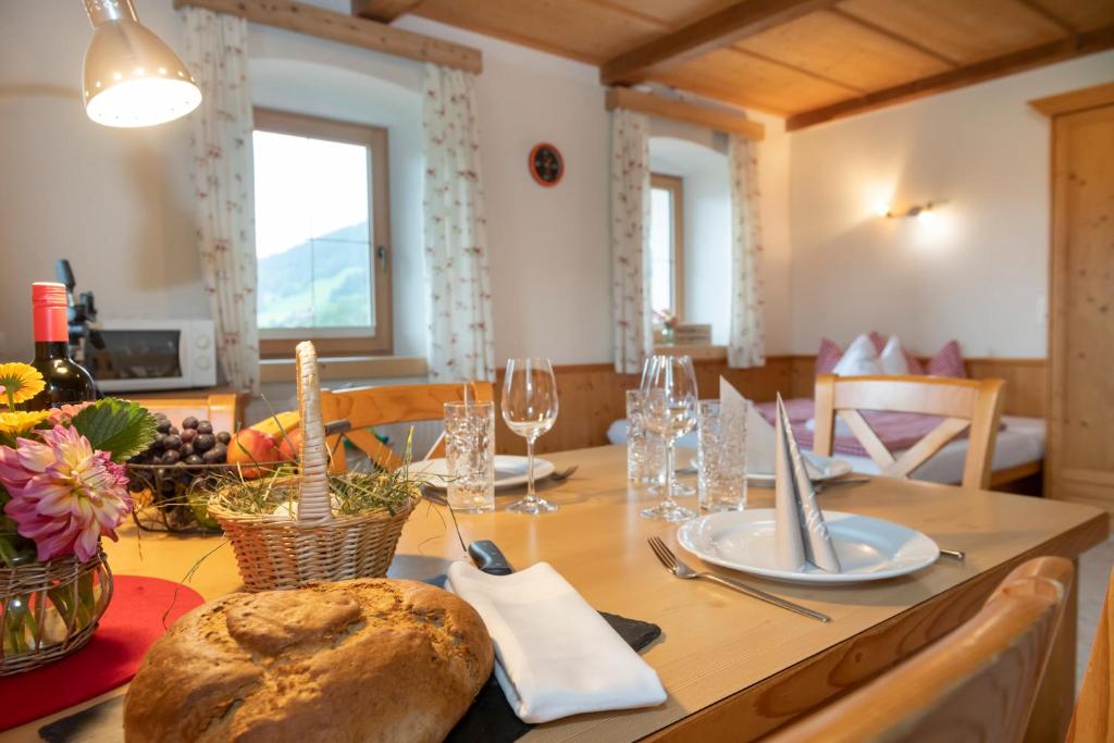 Hartlhof Urlaub am Baby- und Kinderbauernhof - 4