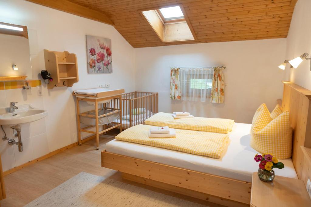 Hartlhof Urlaub am Baby- und Kinderbauernhof - 5