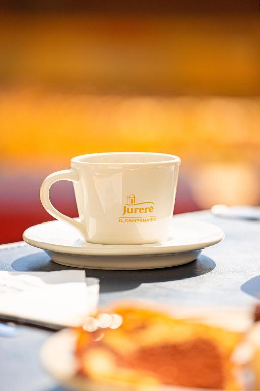 Essen und Erfrischungen