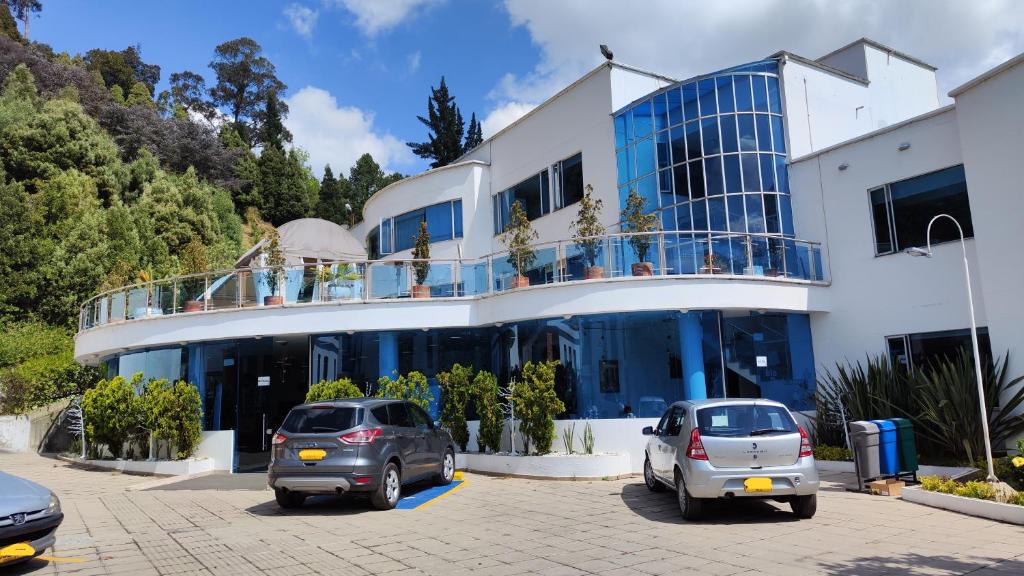 Kur Hotel &amp; Bio Spa — Hotel in Duitama
