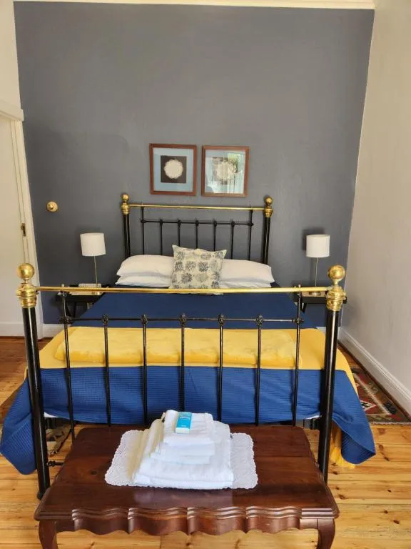 Die Dorpshuis Graaff Reinet, hotel v destinaci Graaff-Reinet