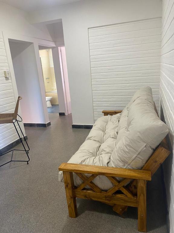 departamento en Ctes-Lagraña 35 - 5