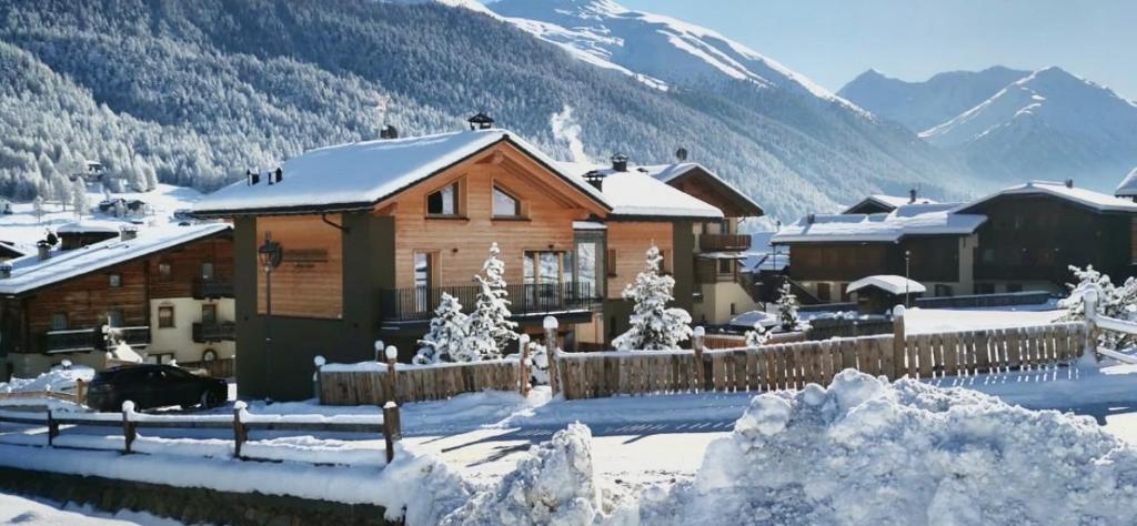 Hotel Piccolo Tibet photo