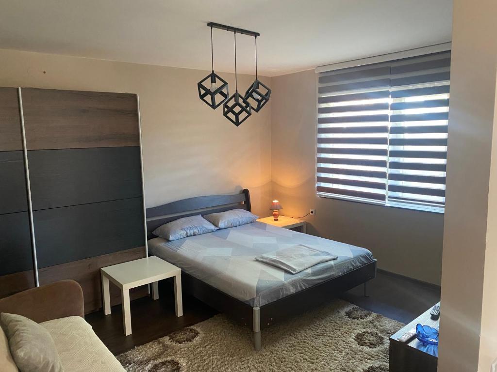 Arni apartments — Hotel in Nis