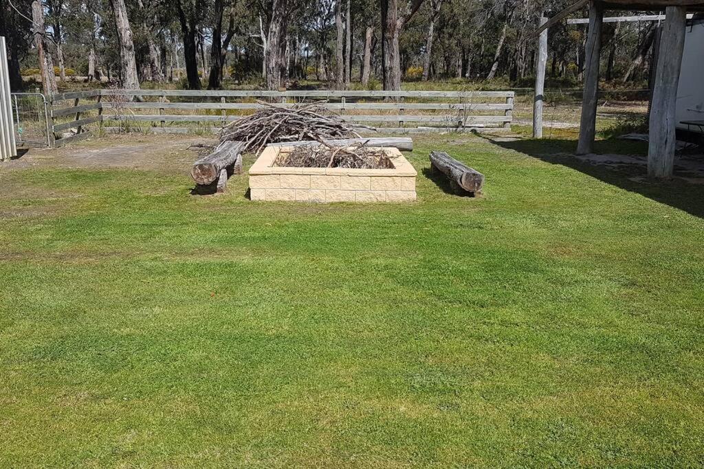 Woodside Ranch Luxury Farmstay photo