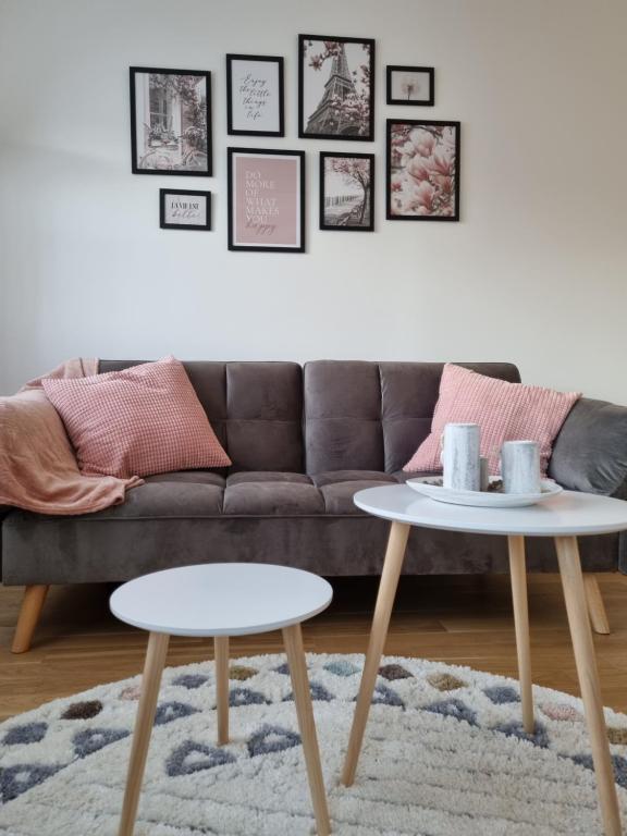 Cozy Home Apartment Banja Luka - 4