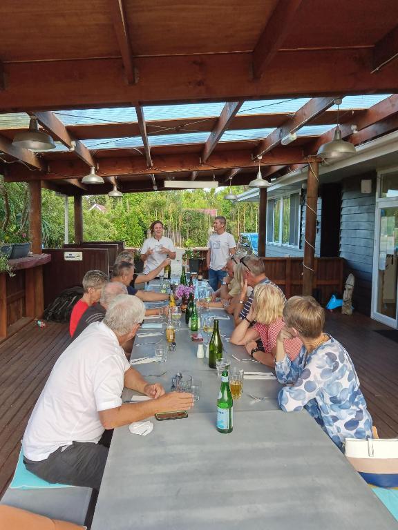 Last Light Lodge photo