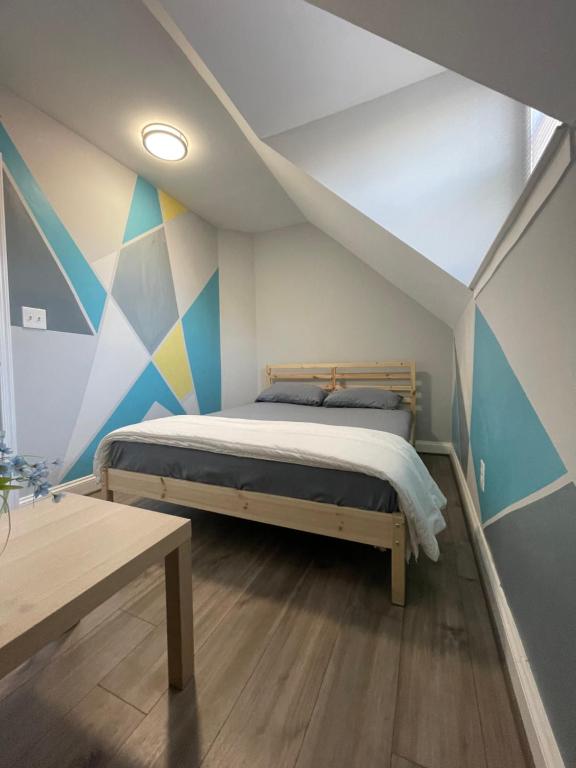 1Guest House Baltimore County (own room, Joppa RD)