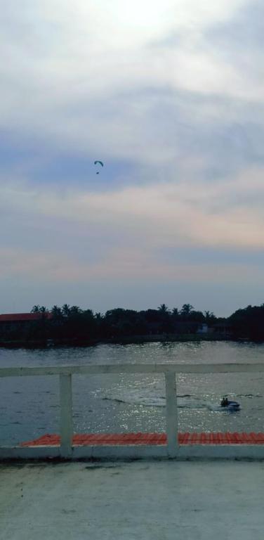 Luthmin River View Hotel photo