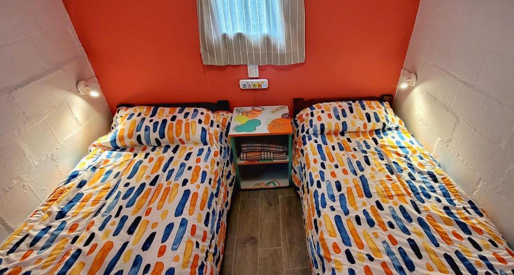 Lago Argentino Hostel - 3