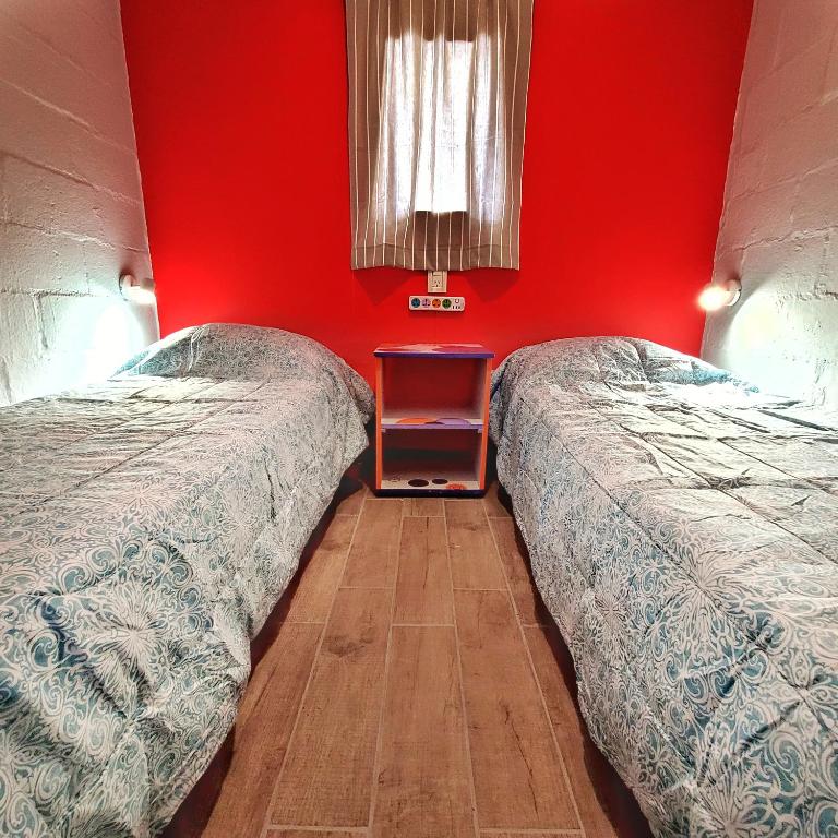 Lago Argentino Hostel - 4