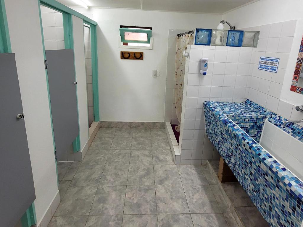 Lago Argentino Hostel - 5