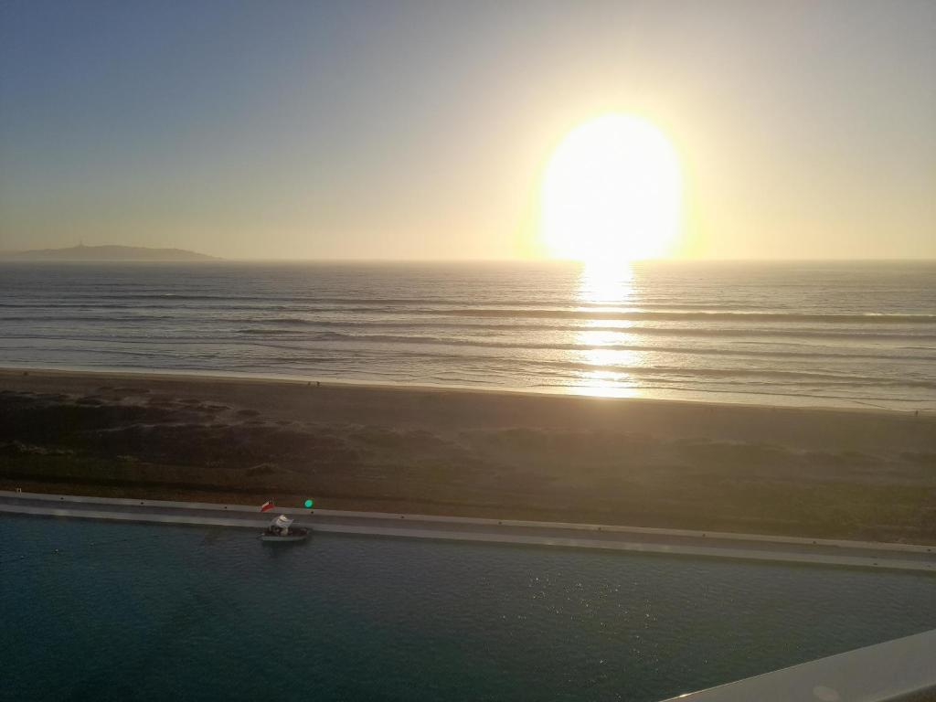 laguna del mar, la serena - 2