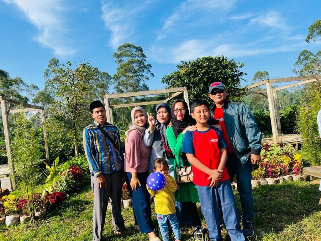 Panorama Ecopark photo