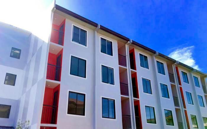 Budget Condo in Cebu City photo