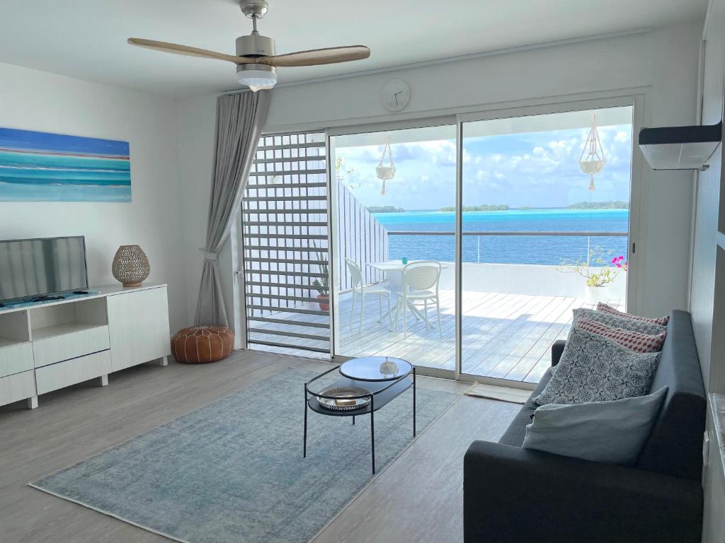 Studio Deluxe, Apartment Bora Bora