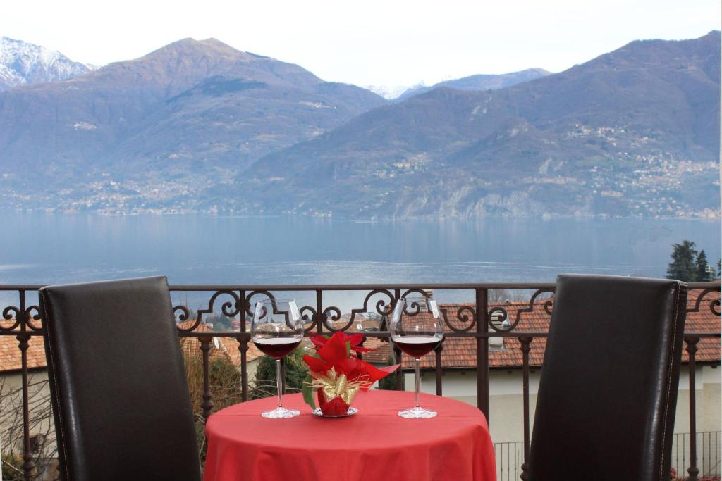 Hotel Adler — Attractions in the area in Menaggio, Lombardy