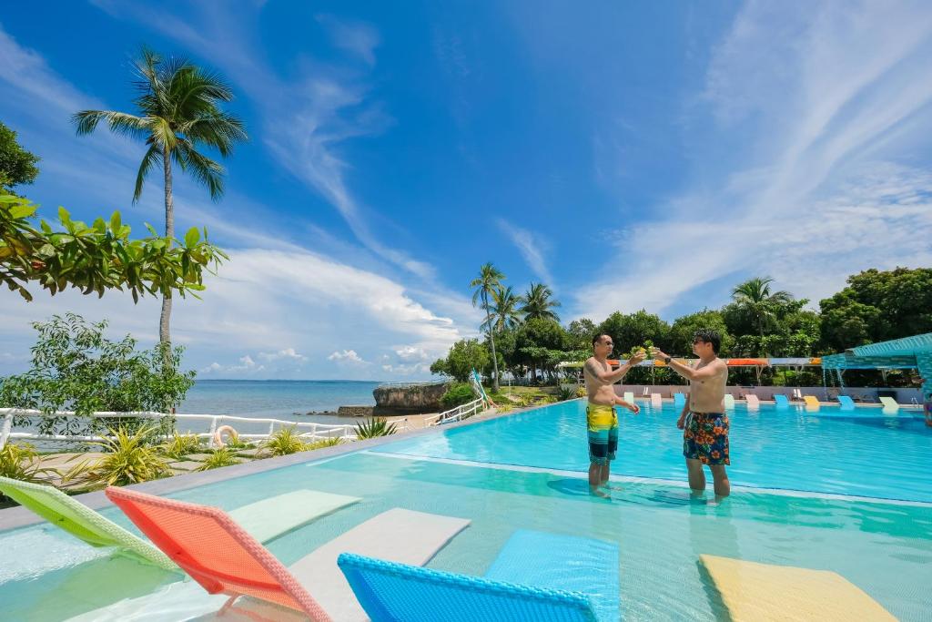 Cebu Maayo San Remigio Additional