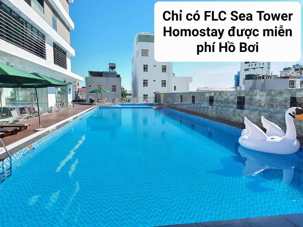 FLC Sea Tower Quy Nhon - Homostay photo